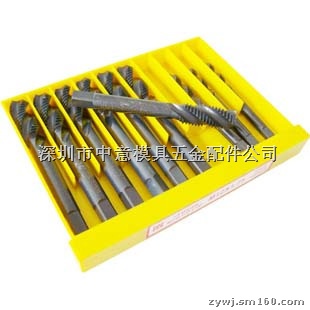 进口丝锥 YAMAWA日本丝攻